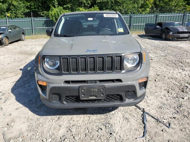 2019 JEEP RENEGADE SPORT