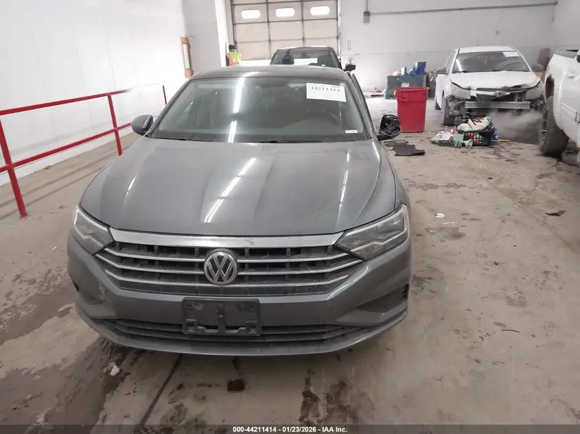 2020 VOLKSWAGEN JETTA 1.4T R-LINE/1.4T S/1.4T SE