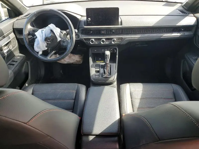 2024 HONDA CR-V SPORT-L  