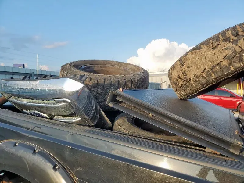 2014 FORD F350 SUPER DUTY  