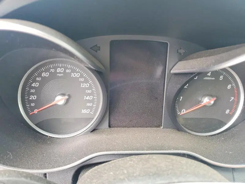 2015 MERCEDES-BENZ C 300  