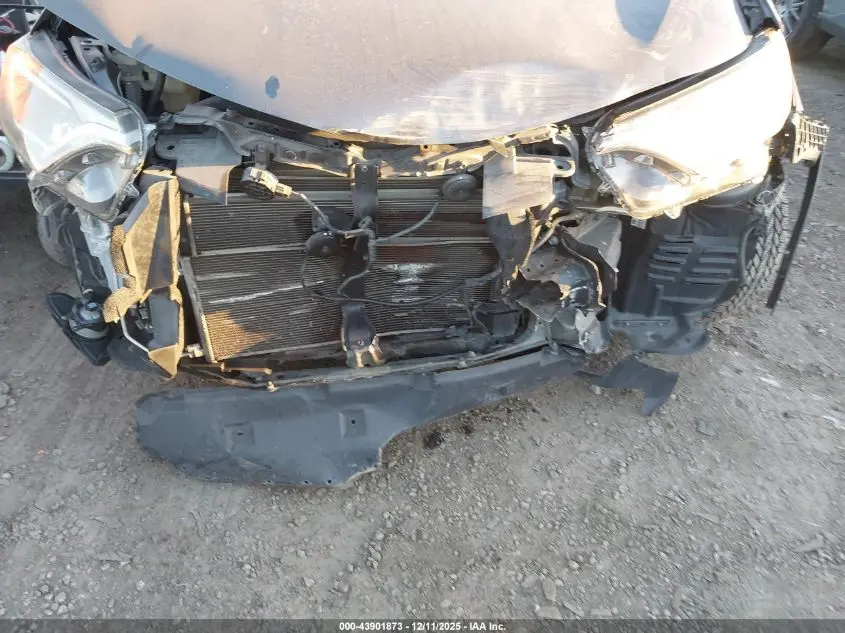 2016 TOYOTA RAV4 HYBRID XLE