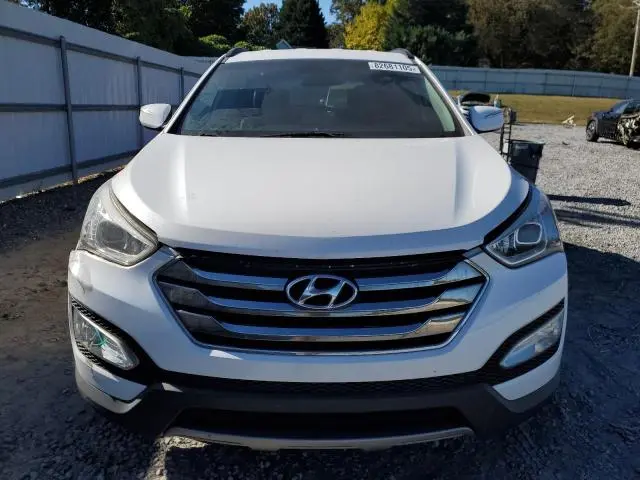 2013 HYUNDAI SANTA FE SPORT   