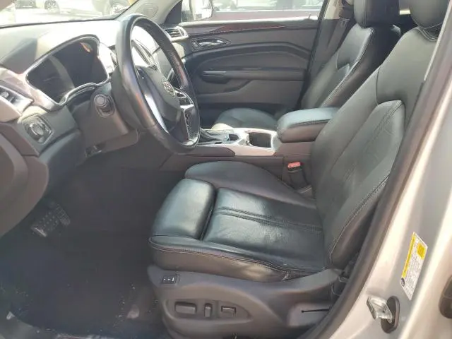 2013 CADILLAC SRX LUXURY COLLECTION  