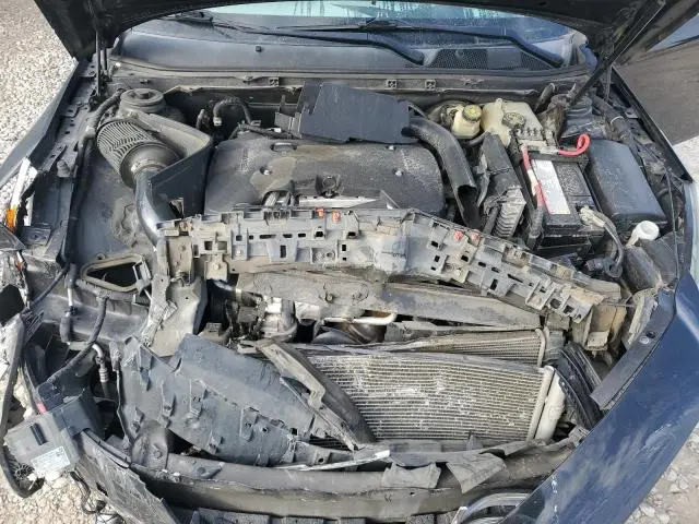 2017 BUICK REGAL SPORT TOURING  