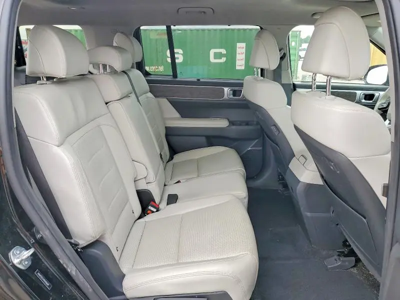 2024 HYUNDAI SANTA FE LIMITED  