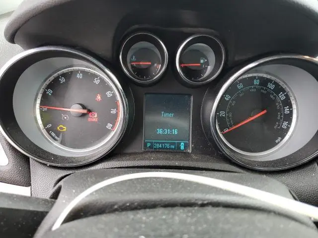 2013 BUICK ENCORE CONVENIENCE  
