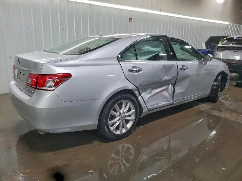 2012 LEXUS ES 350  