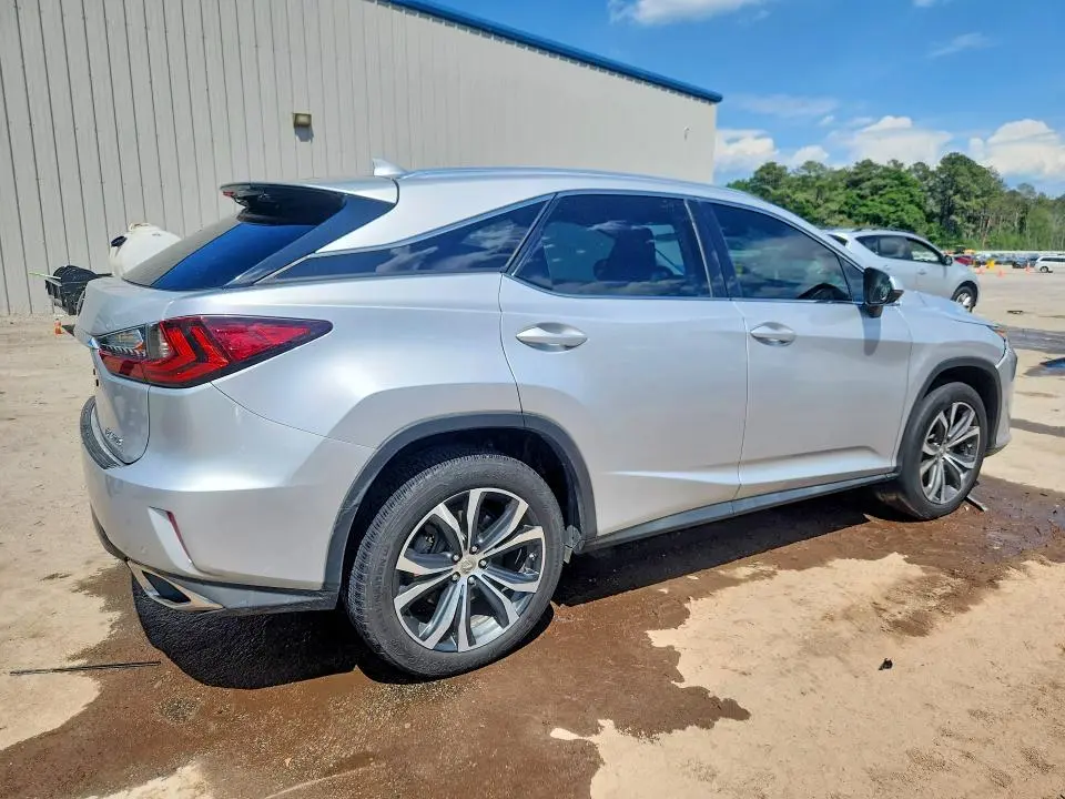 2016 LEXUS RX 350 BASE  