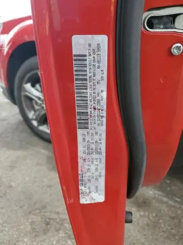 2016 DODGE JOURNEY CROSSROAD  