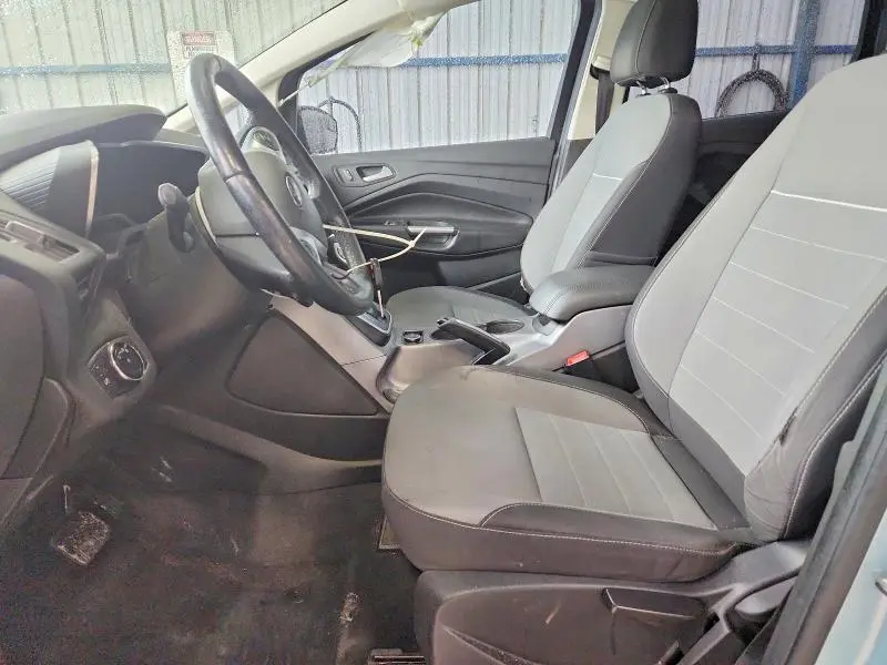 2014 FORD C-MAX SE  
