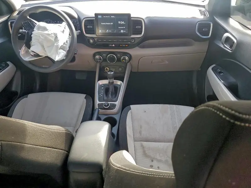 2020 HYUNDAI VENUE SEL  