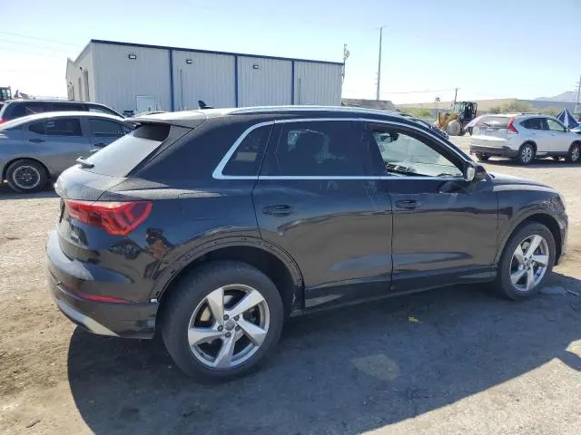 2020 AUDI Q3 PREMIUM  