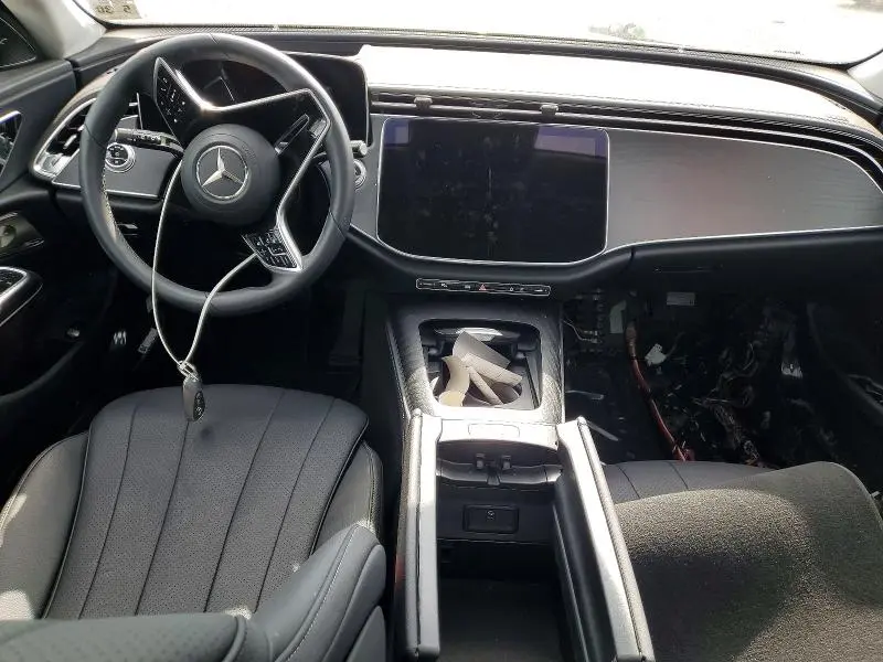 2025 MERCEDES-BENZ E 450 4M ALL TERRAIN  
