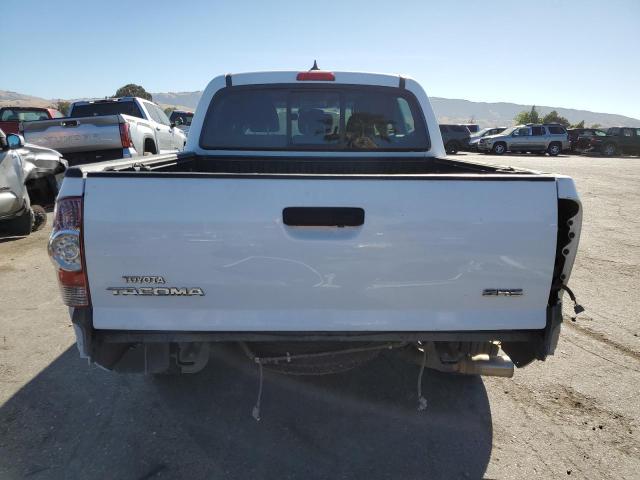 2014 TOYOTA TACOMA DOUBLE CAB