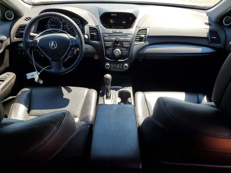 2016 ACURA RDX   