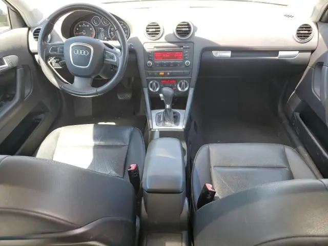2010 AUDI A3 PREMIUM PLUS  