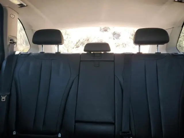 2014 BMW X5 SDRIVE35I  