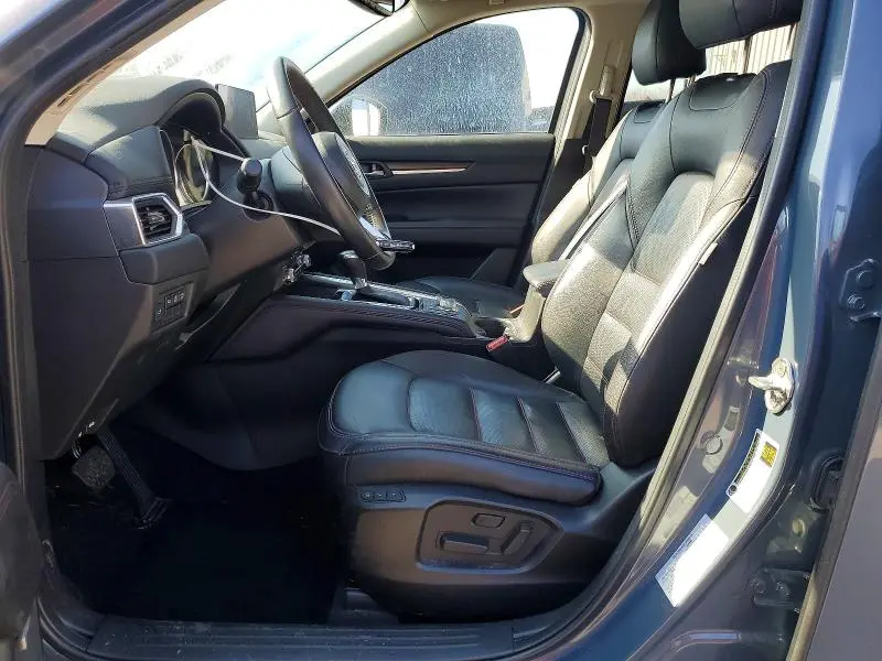2024 MAZDA CX-5 PREFERRED  