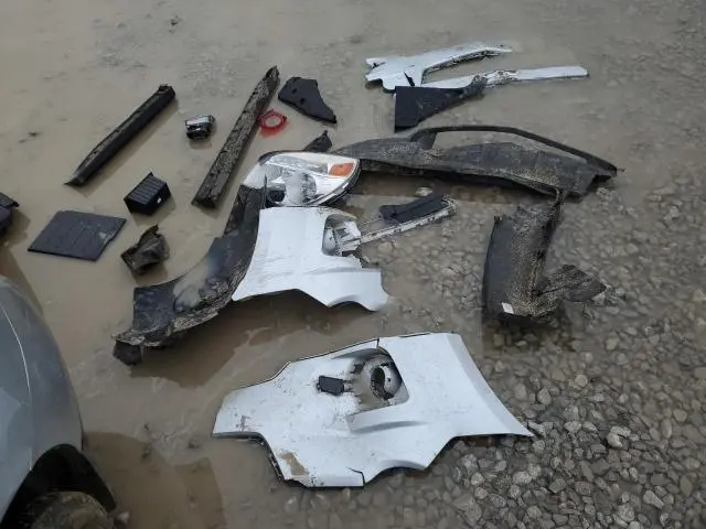 2012 CHEVROLET EQUINOX LS  