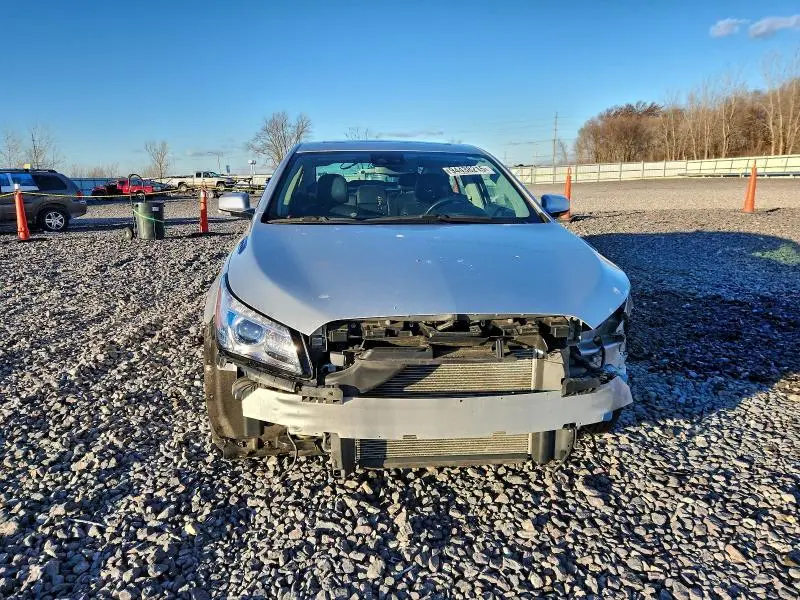 2015 BUICK LACROSSE PREMIUM  