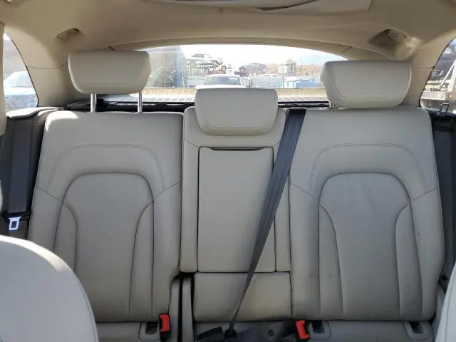 2010 AUDI Q5 PREMIUM PLUS