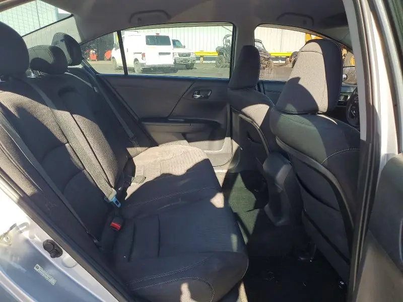 2013 HONDA ACCORD SPORT  