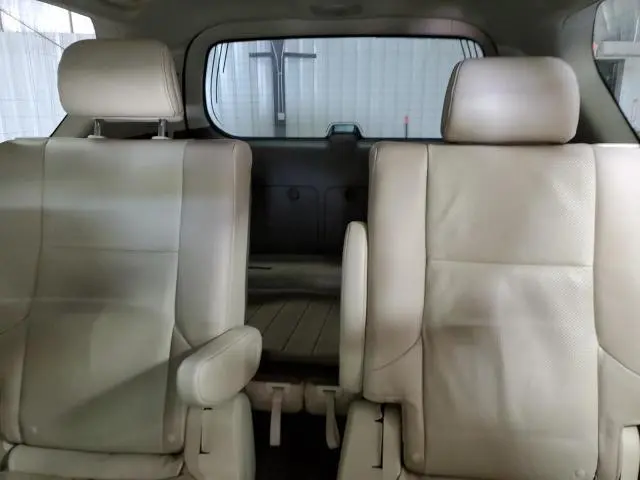 2019 LEXUS GX 460  