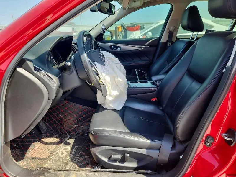 2021 INFINITI Q50 LUXE  