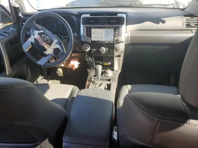 2020 TOYOTA 4RUNNER SR5/SR5 PREMIUM  