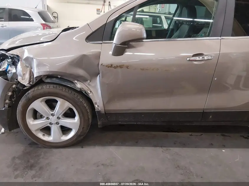2013 BUICK ENCORE LEATHER
