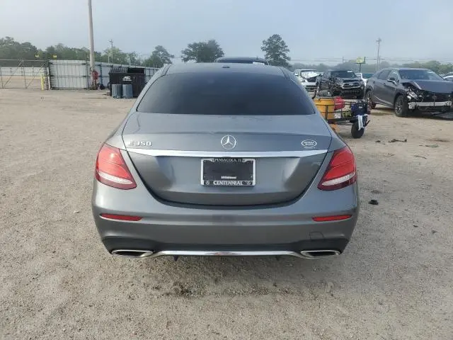 2020 MERCEDES-BENZ E 350  