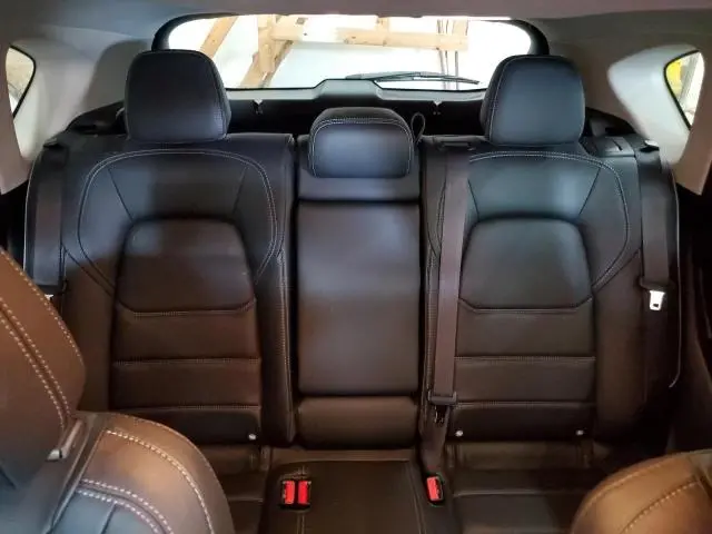 2024 MAZDA CX-5 PREFERRED  