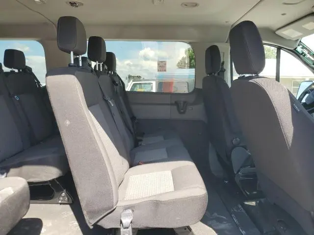 2024 FORD TRANSIT T-350  