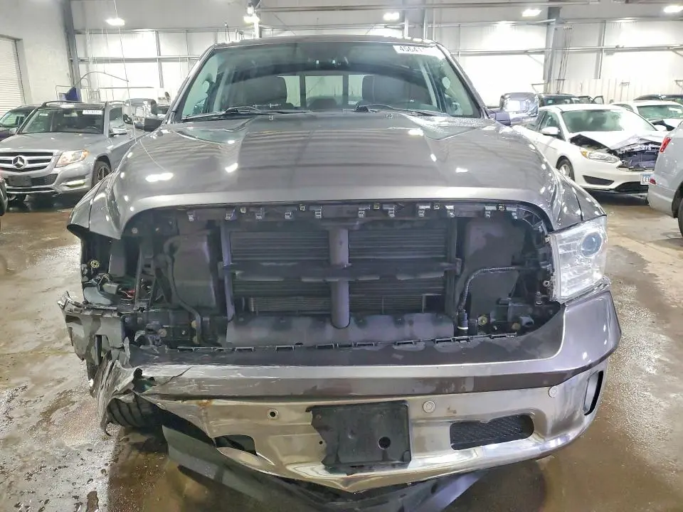 2015 RAM 1500 LONGHORN  