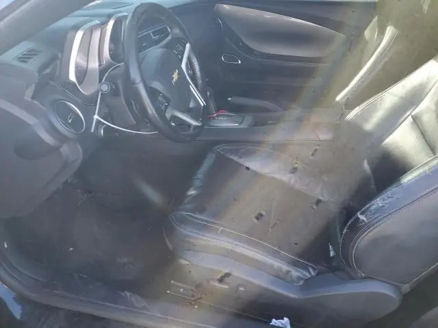 2013 CHEVROLET CAMARO LT  