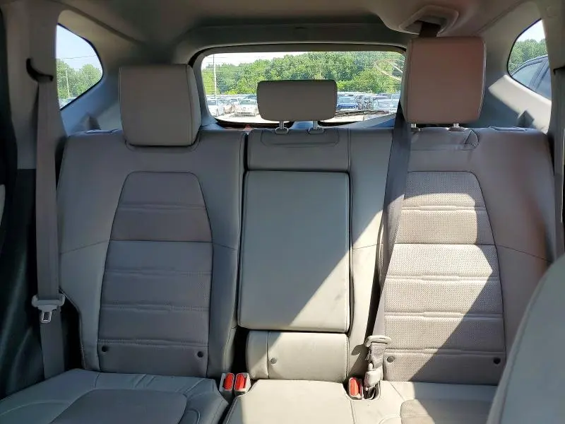 2019 HONDA CR-V EXL  