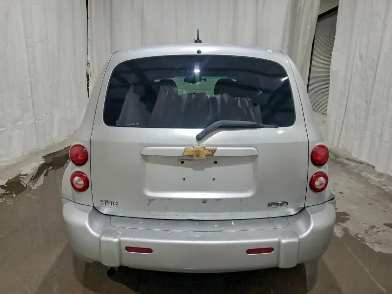 2011 CHEVROLET HHR LS  