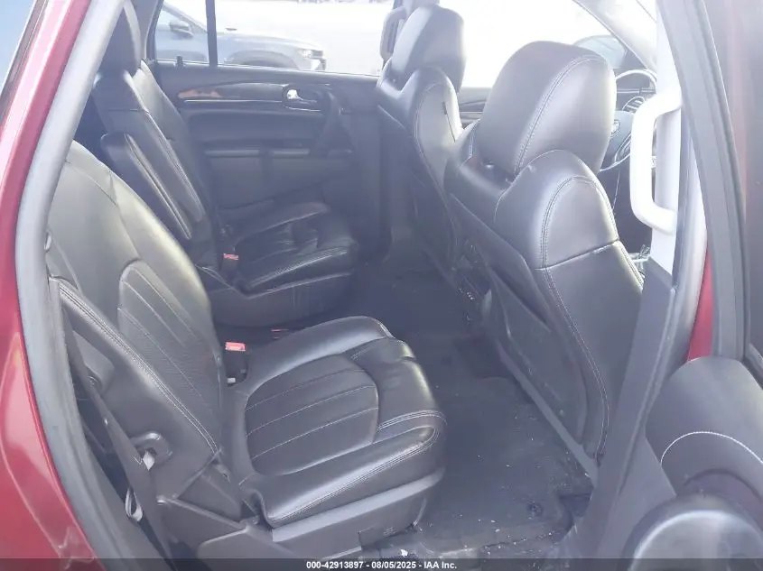 2016 BUICK ENCLAVE PREMIUM