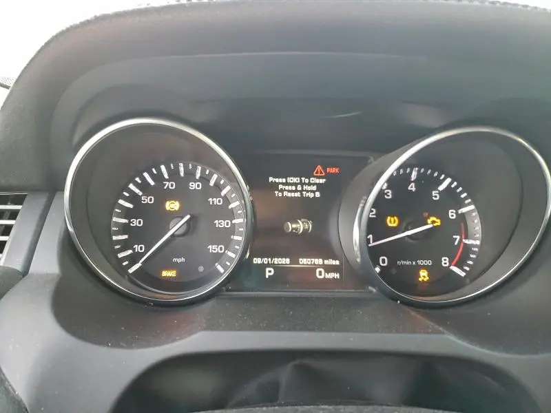 2015 LAND ROVER RANGE ROVER EVOQUE PURE PREMIUM  