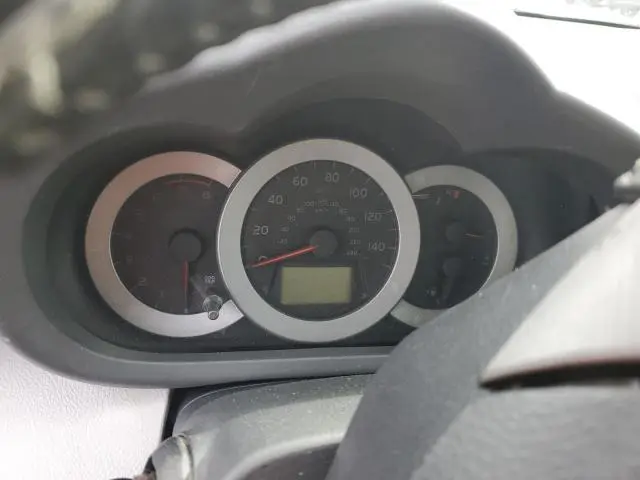 2010 TOYOTA RAV4 LIMITED  