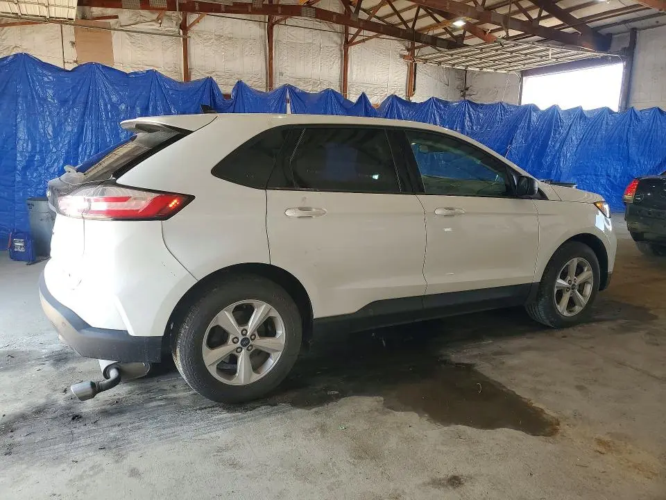 2020 FORD EDGE SE  
