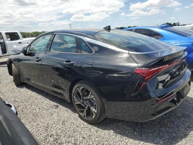 2025 KIA K5 GT LINE  