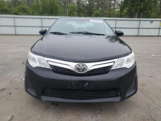 2014 TOYOTA CAMRY HYBRID  