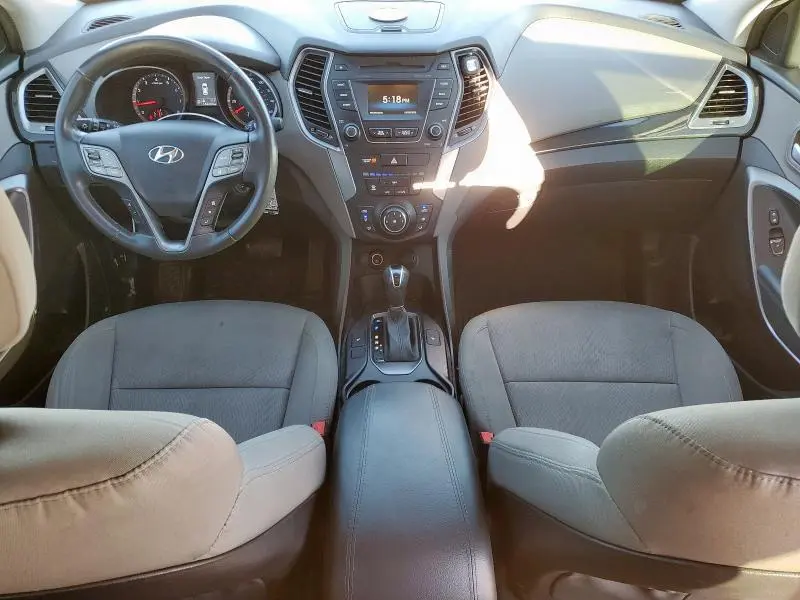 2014 HYUNDAI SANTA FE SPORT   