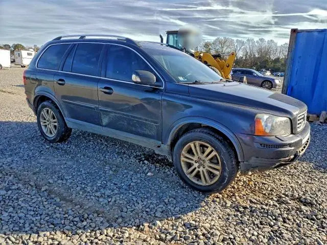 2011 VOLVO XC90 3.2  