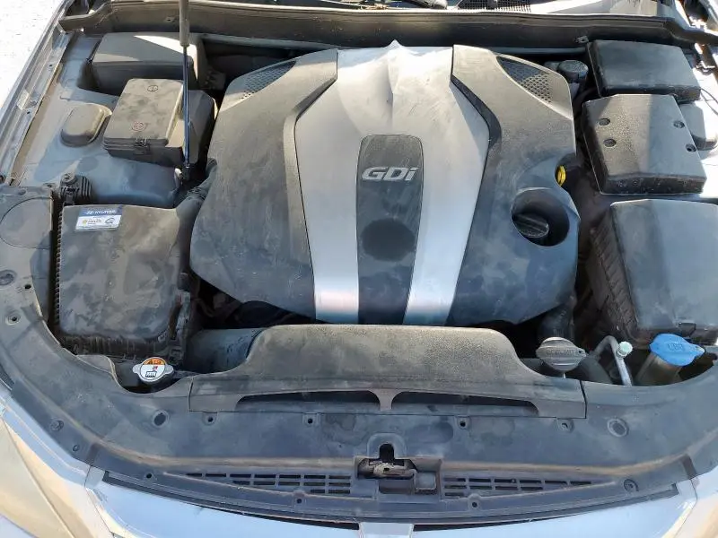 2013 HYUNDAI GENESIS 3.8L  