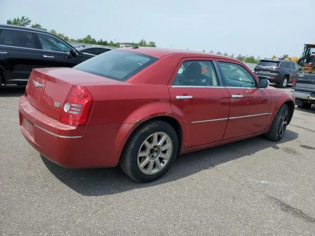 2010 CHRYSLER 300 TOURING