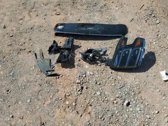 2015 CHEVROLET TAHOE K1500 LTZ  