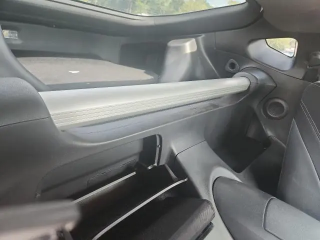 2020 NISSAN 370Z BASE